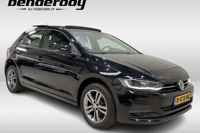 Volkswagen Polo (2019)