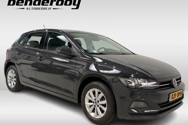 Volkswagen Polo (2021)