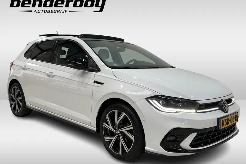 Volkswagen Polo (2025)