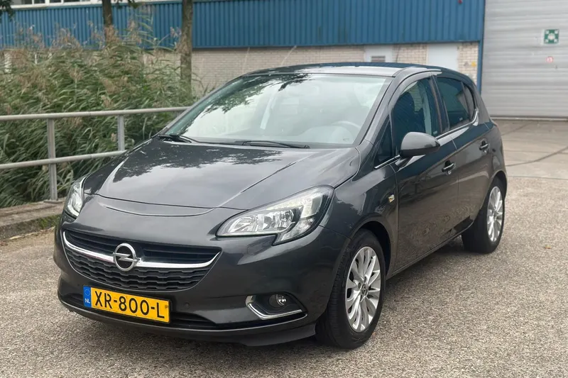 Opel Corsa (2019)