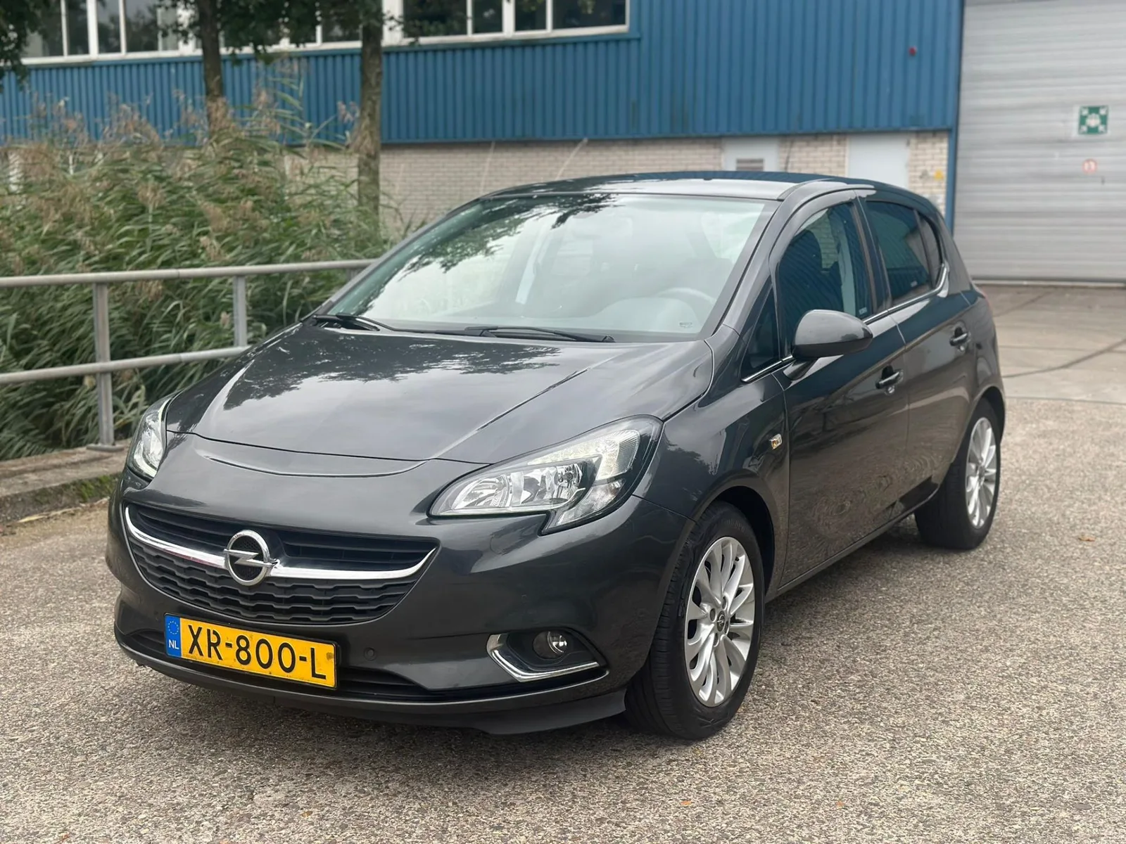 Opel Corsa (2019) — foto 1