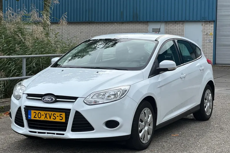 Ford Focus (2012)