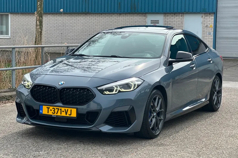 BMW 2-Serie Gran Coupé (2020)
