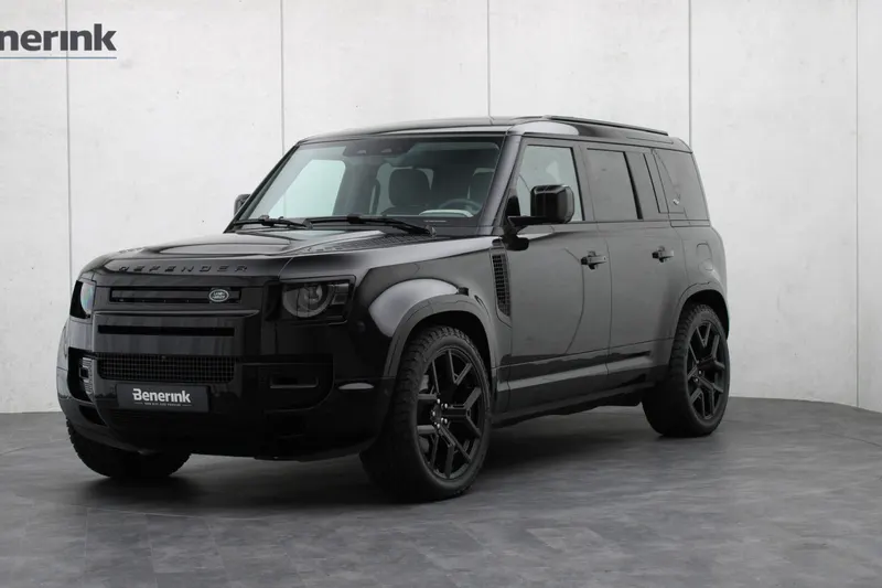 Land Rover Defender (2024)