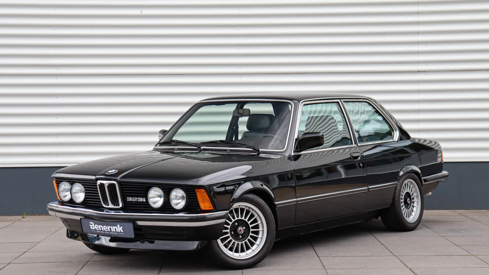 BMW 3-Serie (2026) — foto 1