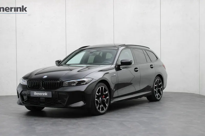 BMW 3-Serie (2025)