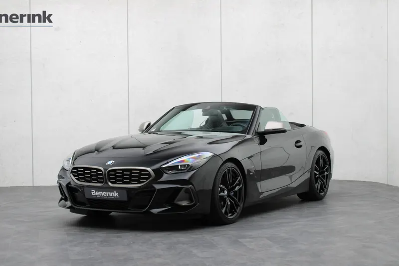 BMW Z4 (2024)