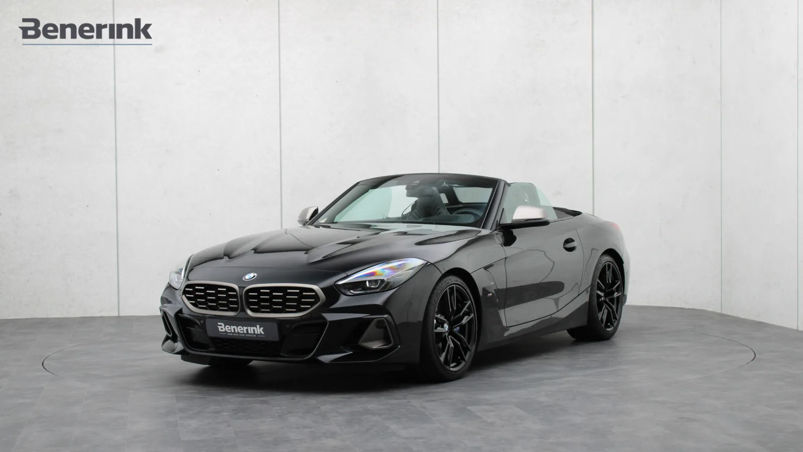 BMW Z4 (2024) — foto 1