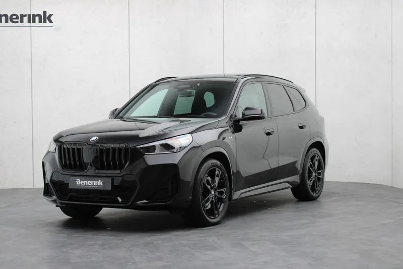 BMW X1 (2022)