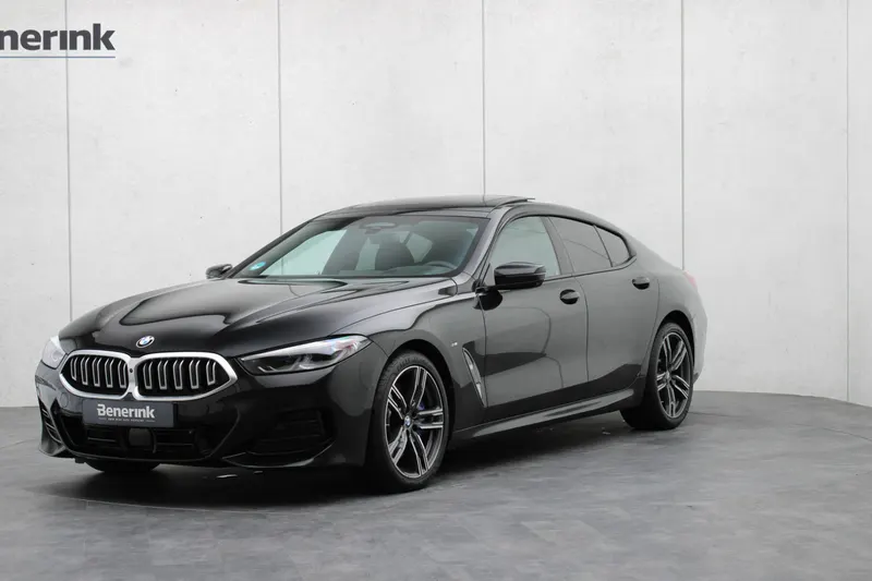 BMW 8-Serie (2023)