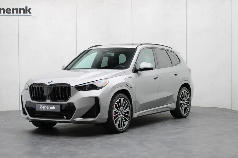 BMW X1 (2025)