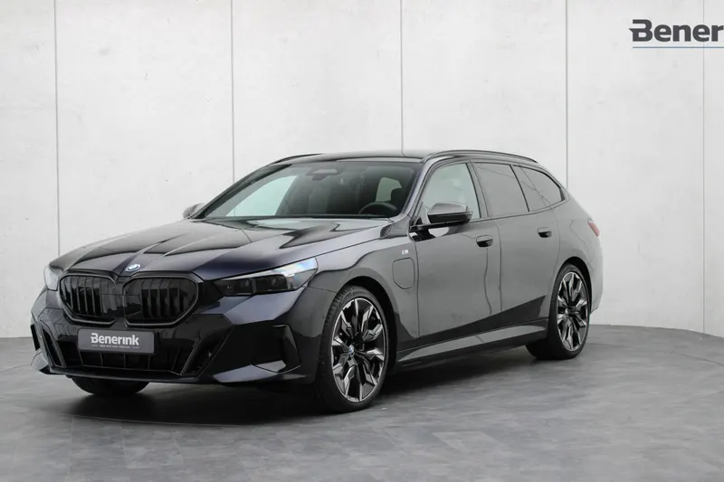BMW 5-Serie (2025)