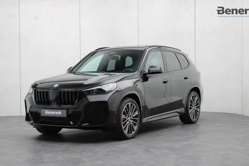 BMW X1 (2025)