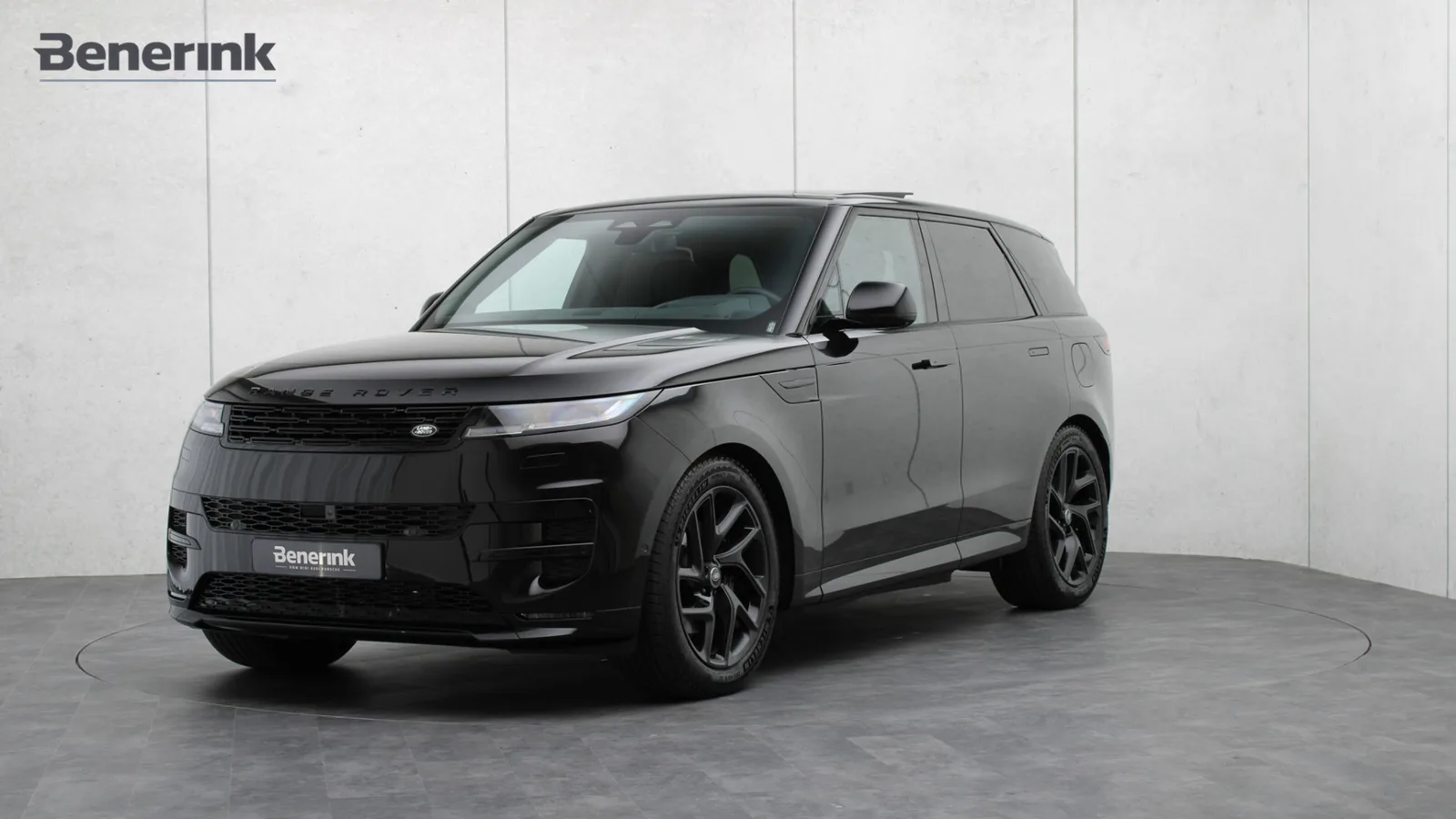 Land Rover Range Rover Sport (2026) — foto 1