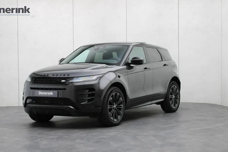 Land Rover Range Rover Evoque (2025)