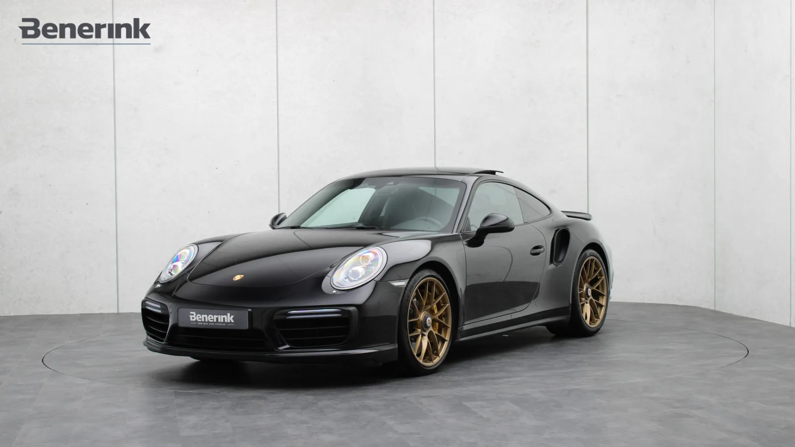 Porsche 911 (2016) — foto 1