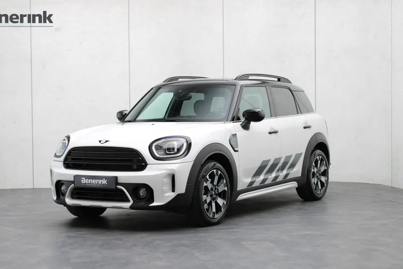 MINI Countryman (2022)