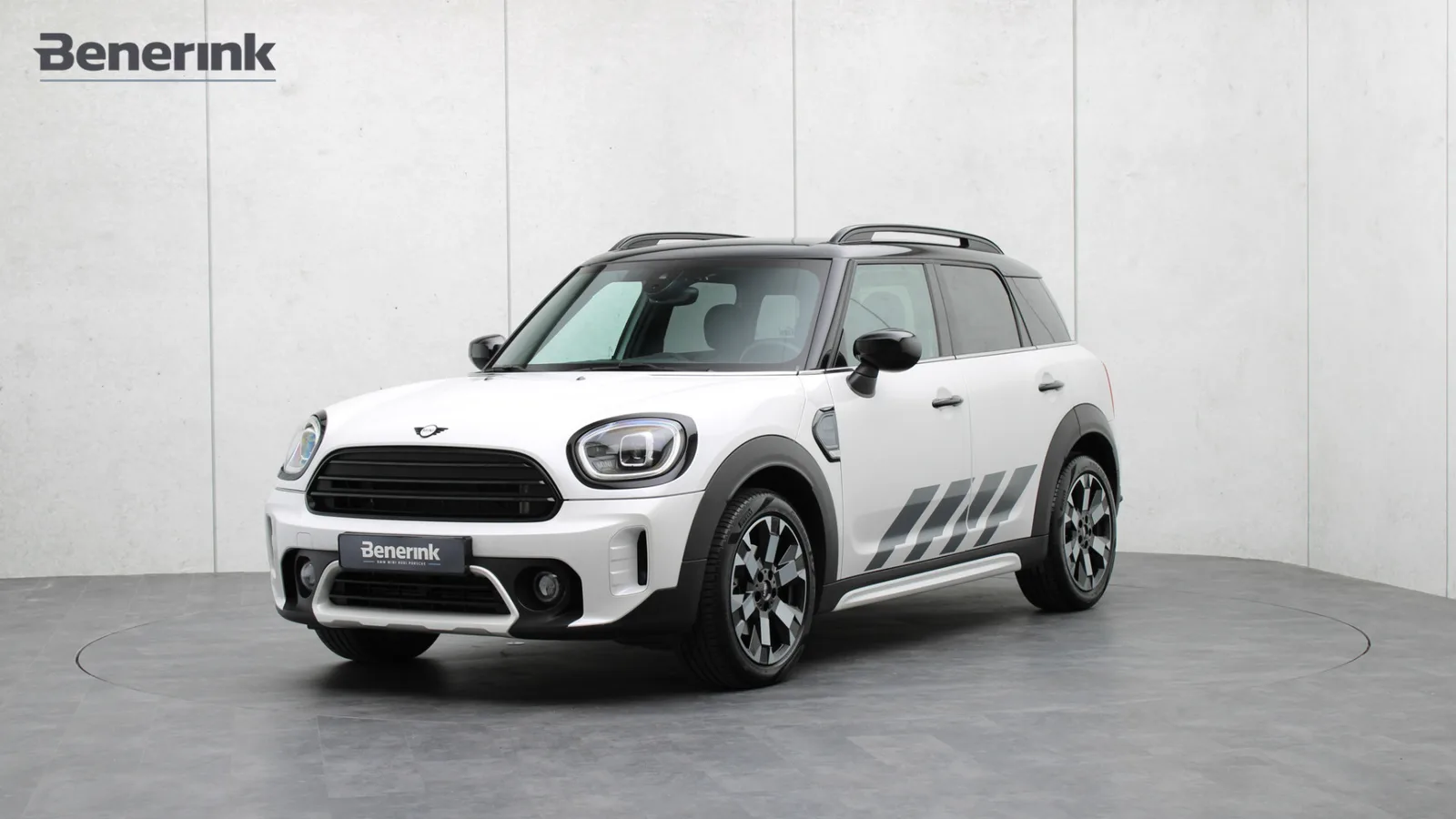 MINI Countryman (2022) — foto 1