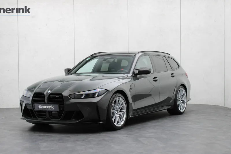 BMW M3 (2025)