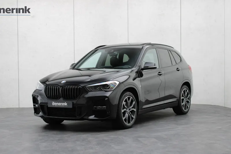 BMW X1 (2021)