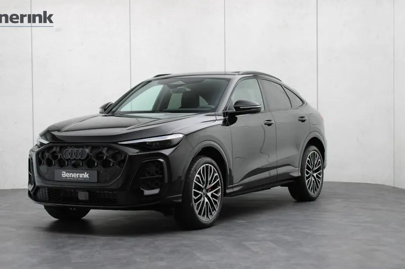 Audi Q5 (2026)