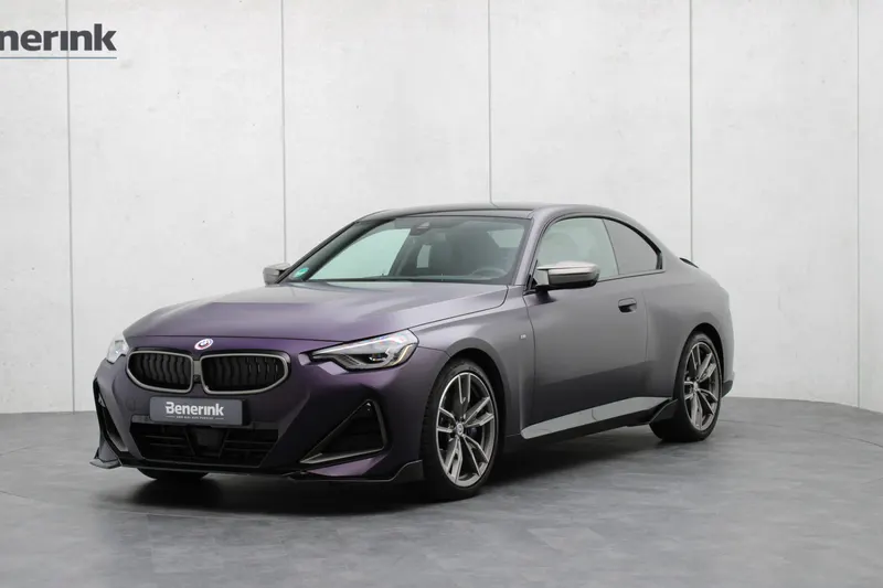 BMW 2-Serie (2022)