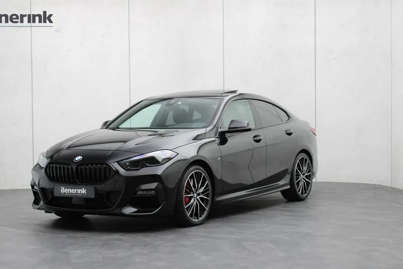 BMW 2-Serie (2021)