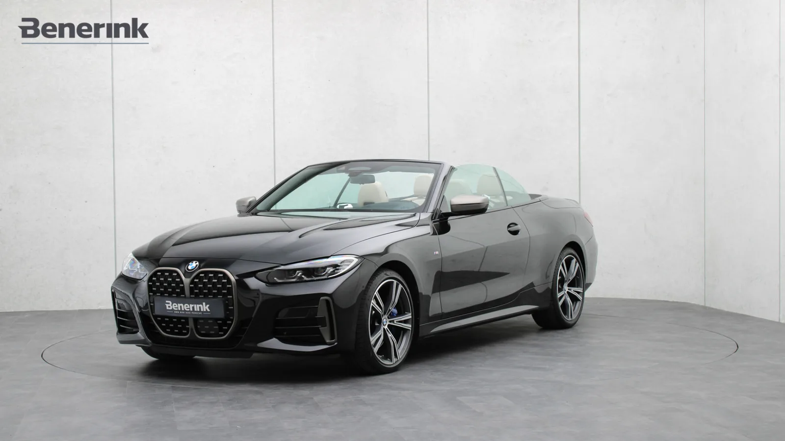 BMW 4-Serie (2022) — foto 1