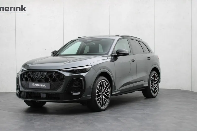 Audi Q5 (2026)