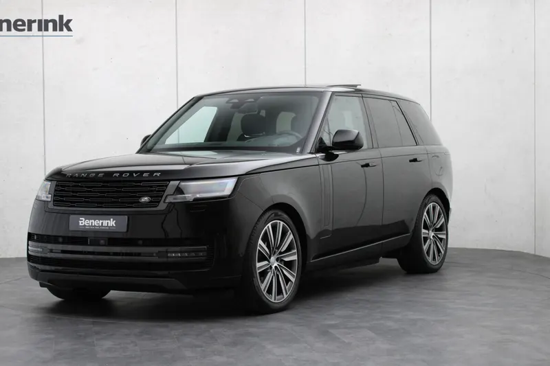 Land Rover Range Rover (2023)