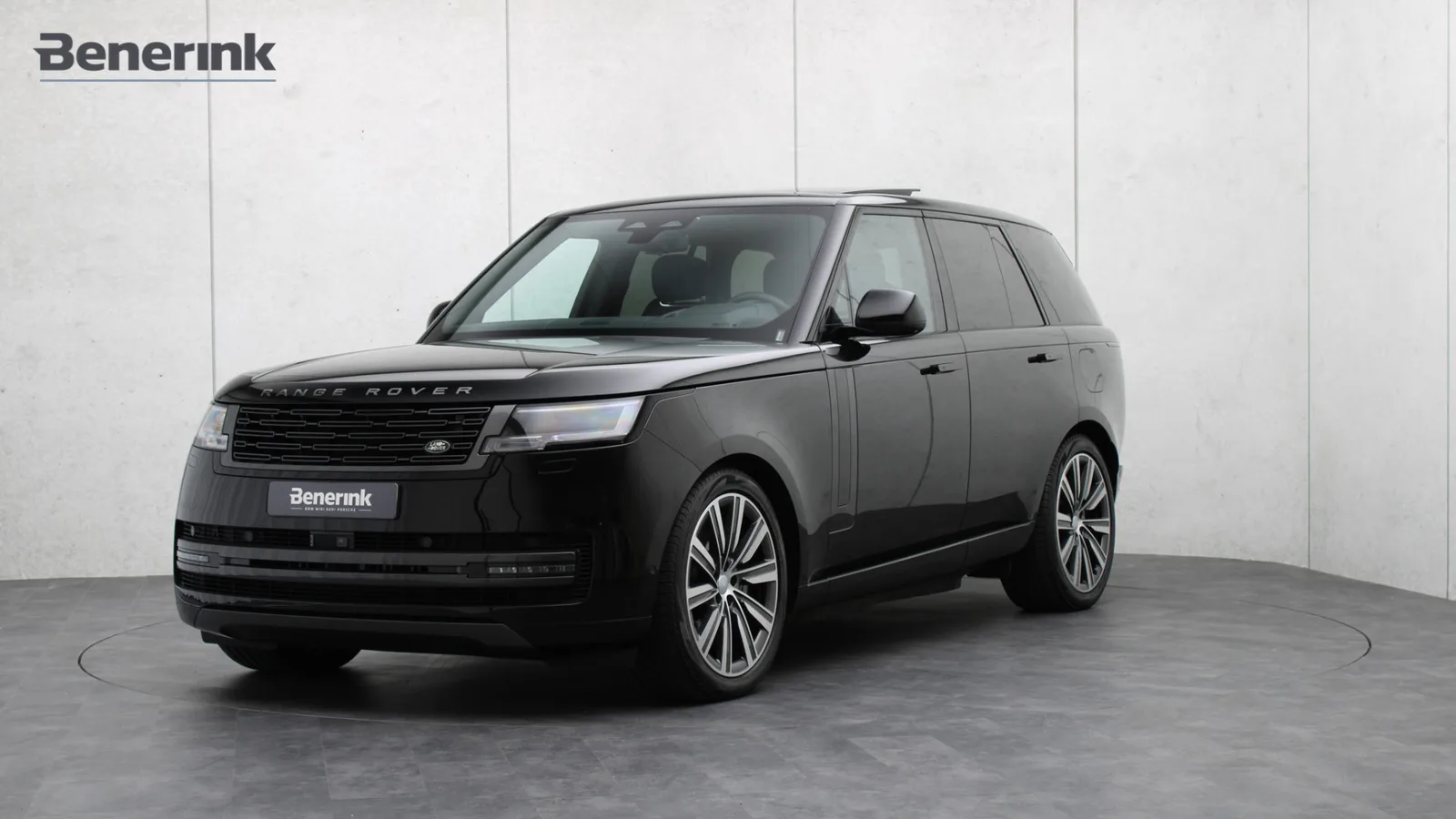 Land Rover Range Rover (2023) — foto 1
