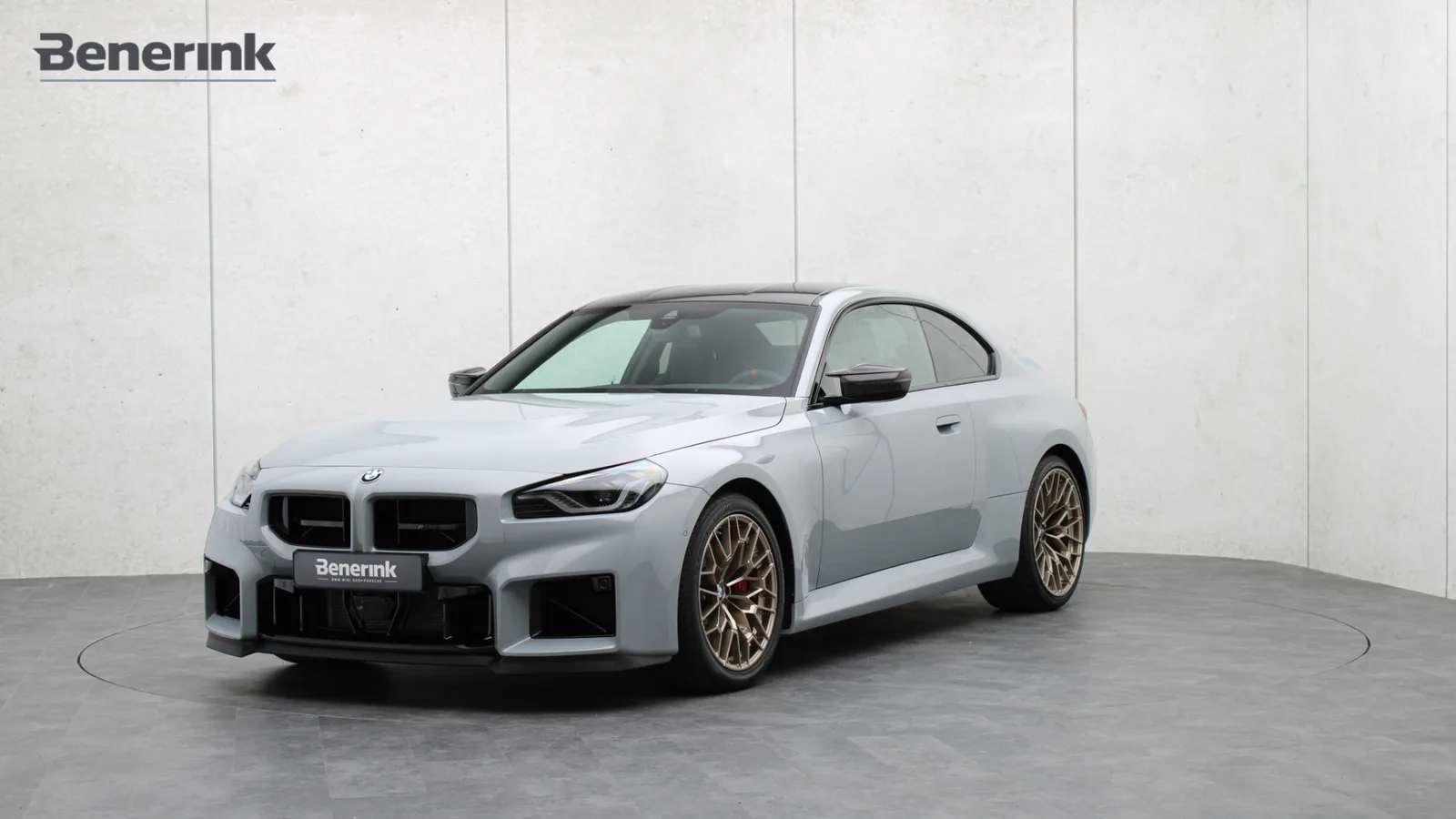 BMW M2 (2026) — foto 1