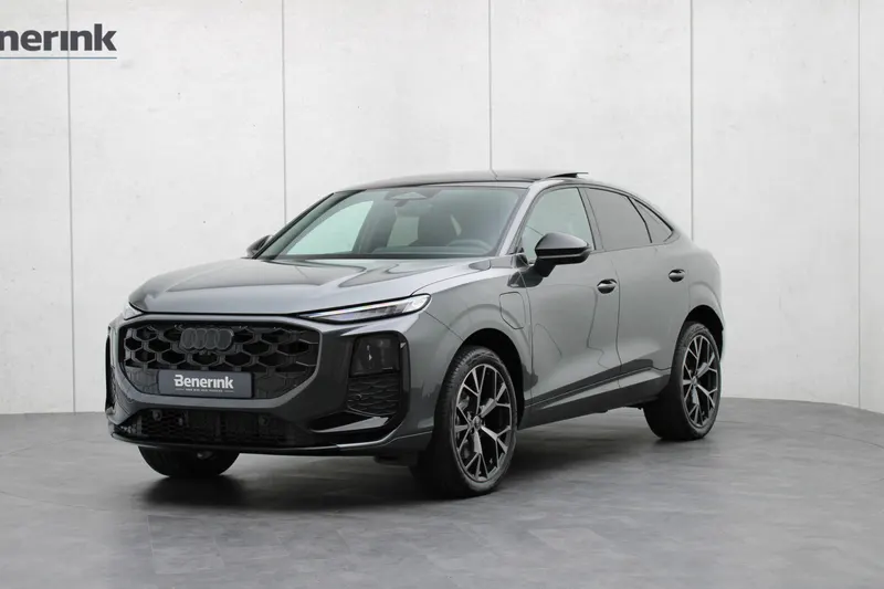Audi Q3 (2026)