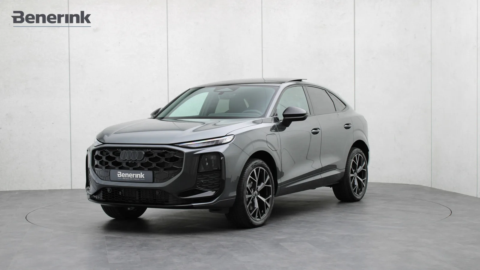 Audi Q3 (2026) — foto 1