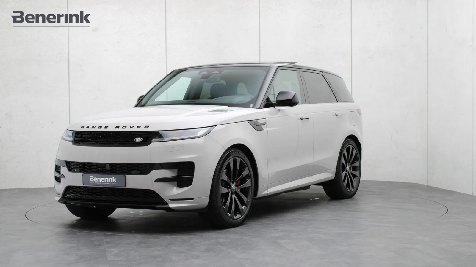 Land Rover Range Rover Sport (2026) — foto 1