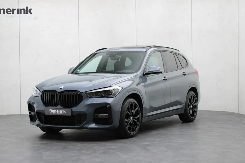 BMW X1 (2021)