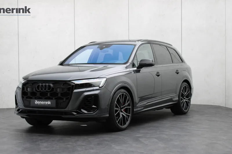 Audi Q7 (2025)