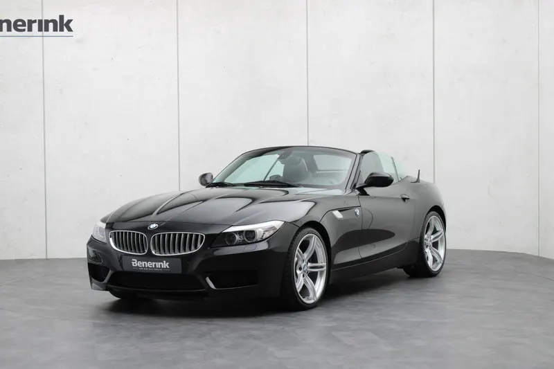 BMW Z4 (2010)