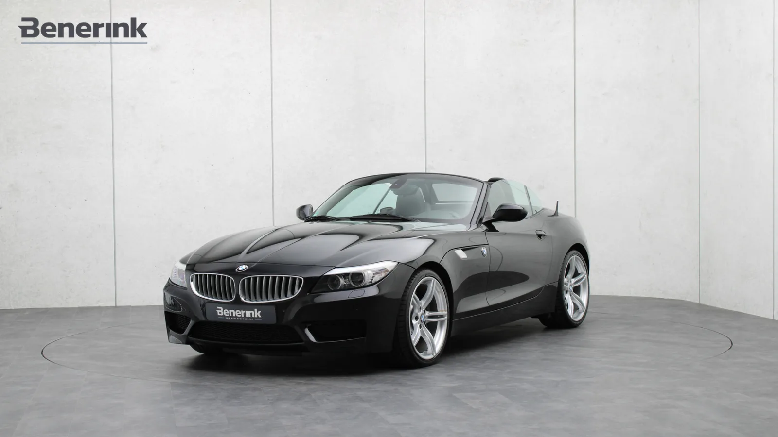 BMW Z4 (2010) — foto 1