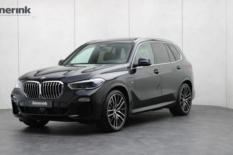 BMW X5 (2020)