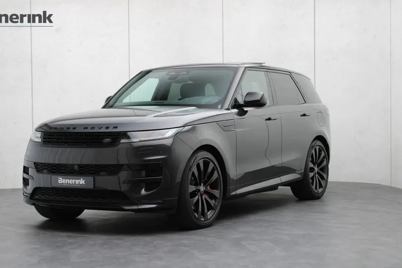 Land Rover Range Rover Sport (2024)