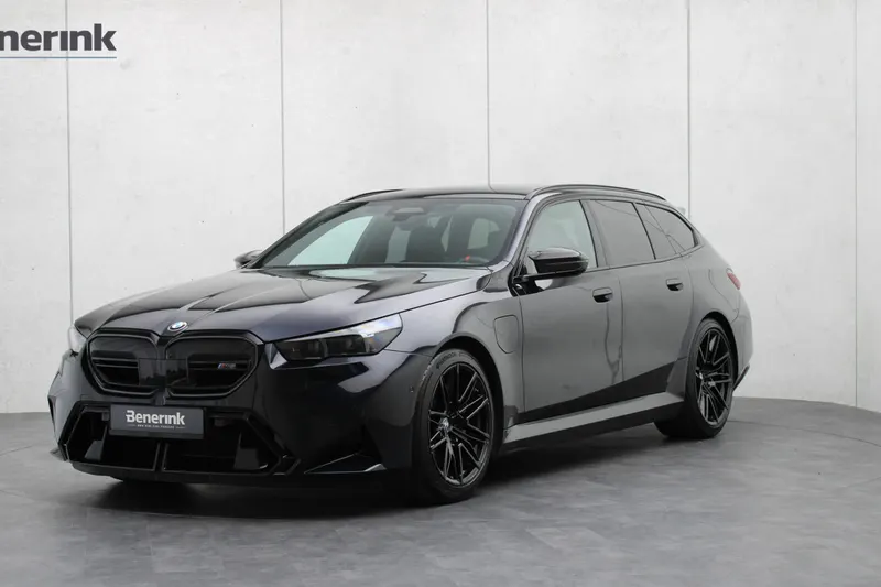 BMW M5 (2000)