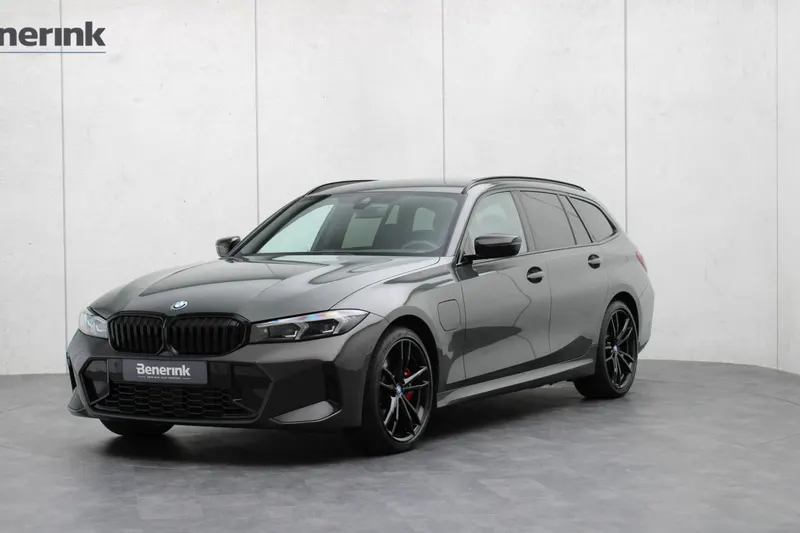 BMW 3-Serie (2022)
