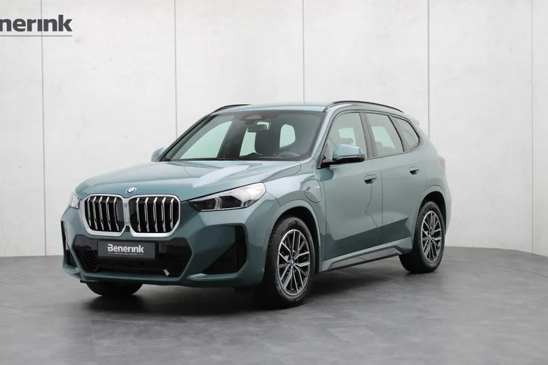 BMW X1 (2024)