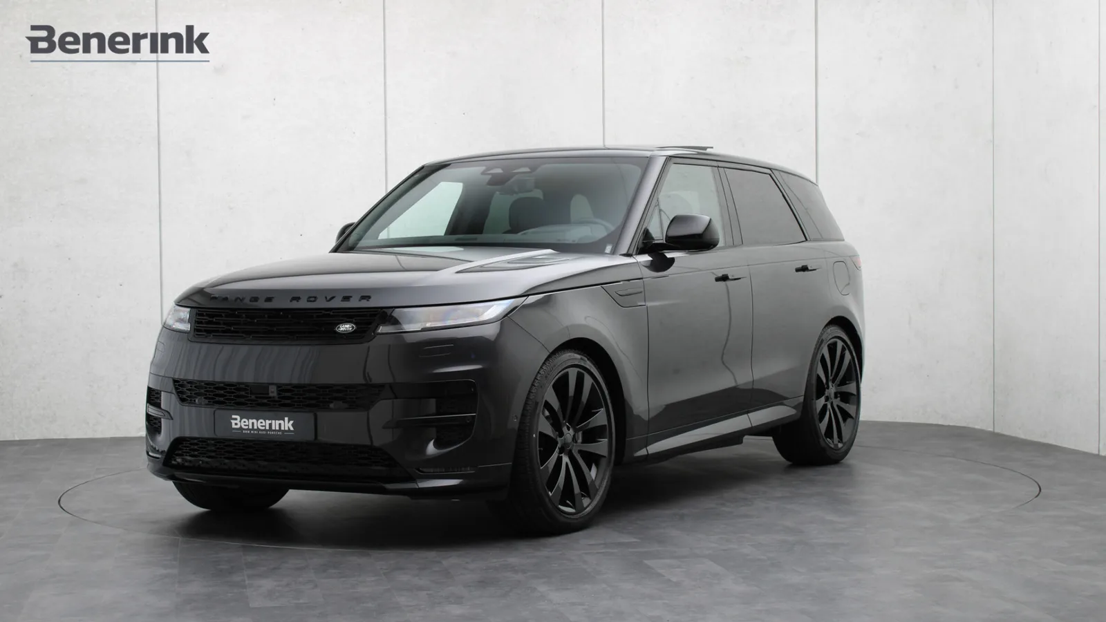 Land Rover Range Rover Sport (2026) — foto 1