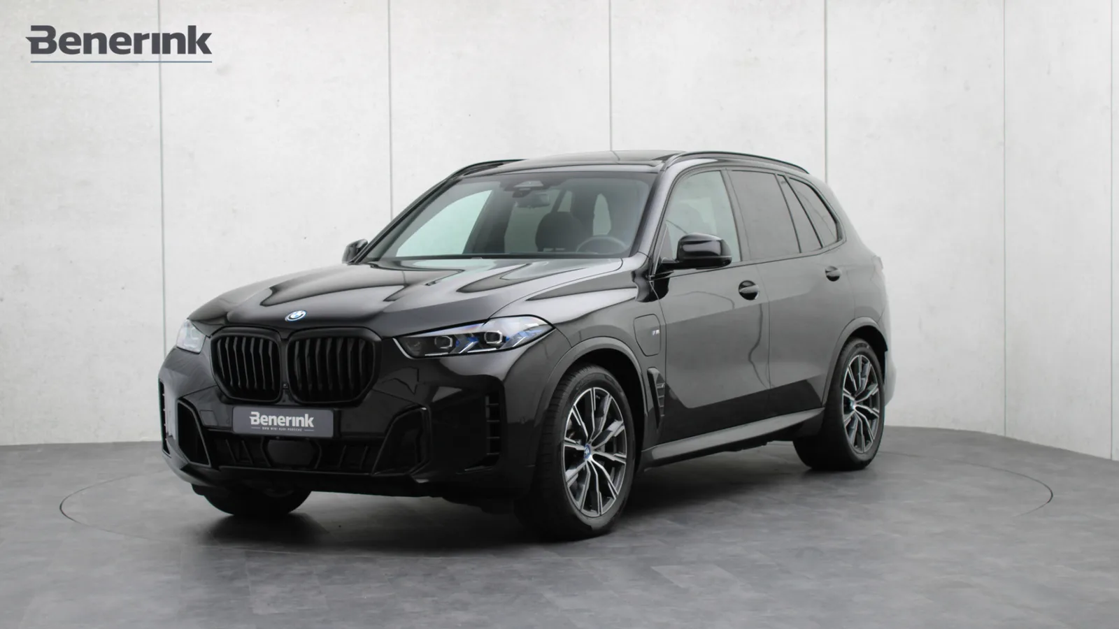 BMW X5 (2023) — foto 1