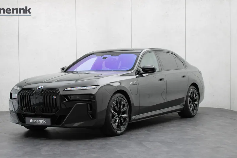 BMW 7-Serie (2000)