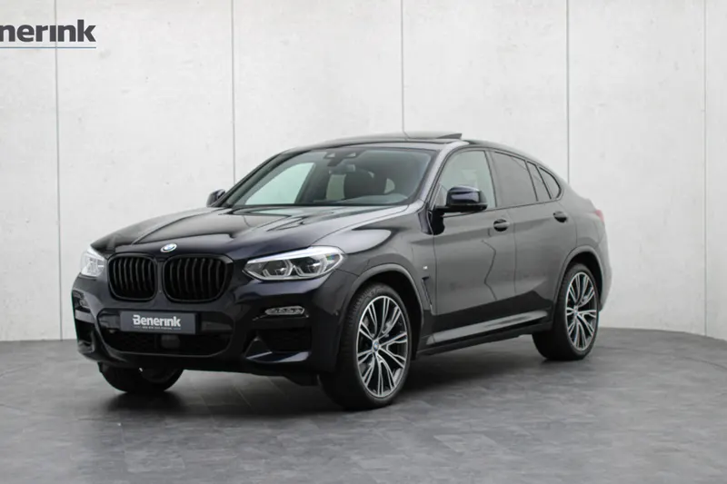 BMW X4 (2000)