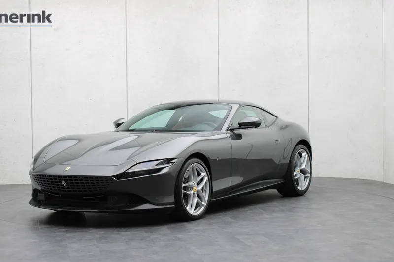 Ferrari Roma (2024)