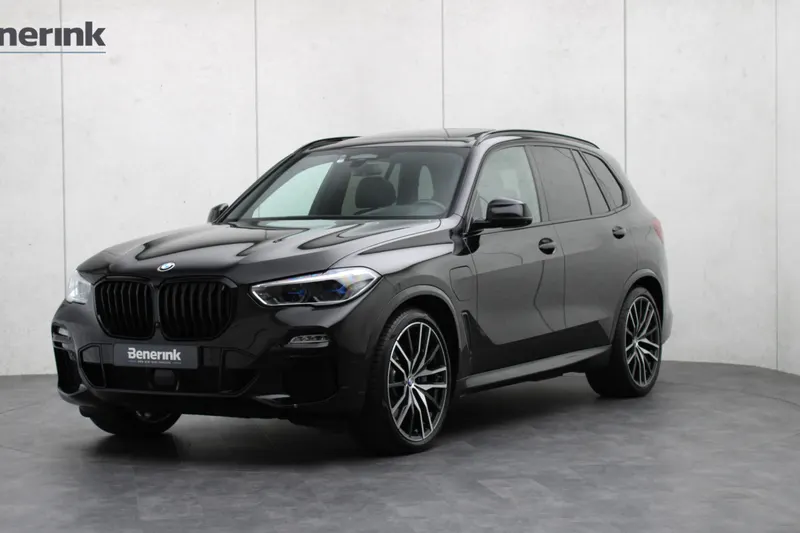 BMW X5 (2020)
